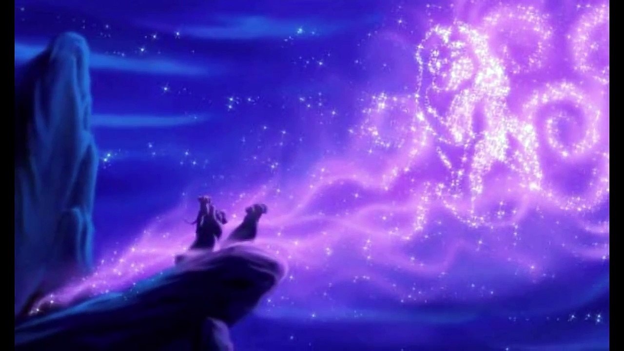 The Lion King animator honors Cecil with illustration inspired by Disney classic