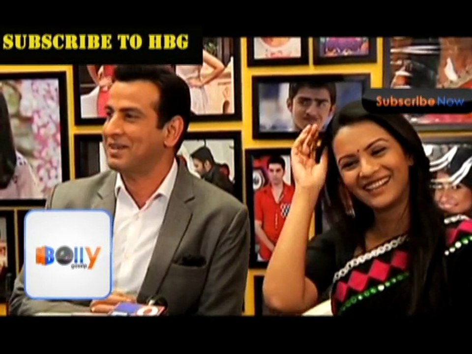 Itna Karo Na Mujhe Pyaar Neil Ragini Cake Celebration 7th August 2015