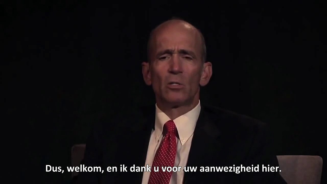 Interview met Dr. Lawrence Palevsky over vaccinatie