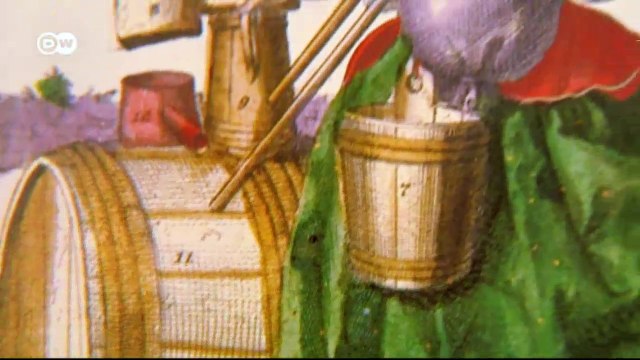 Women Beer Brewers | Euromaxx