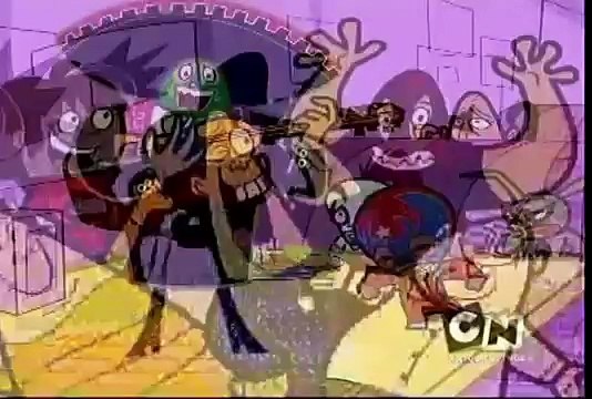 Mucha Lucha em Português O Homem da Música