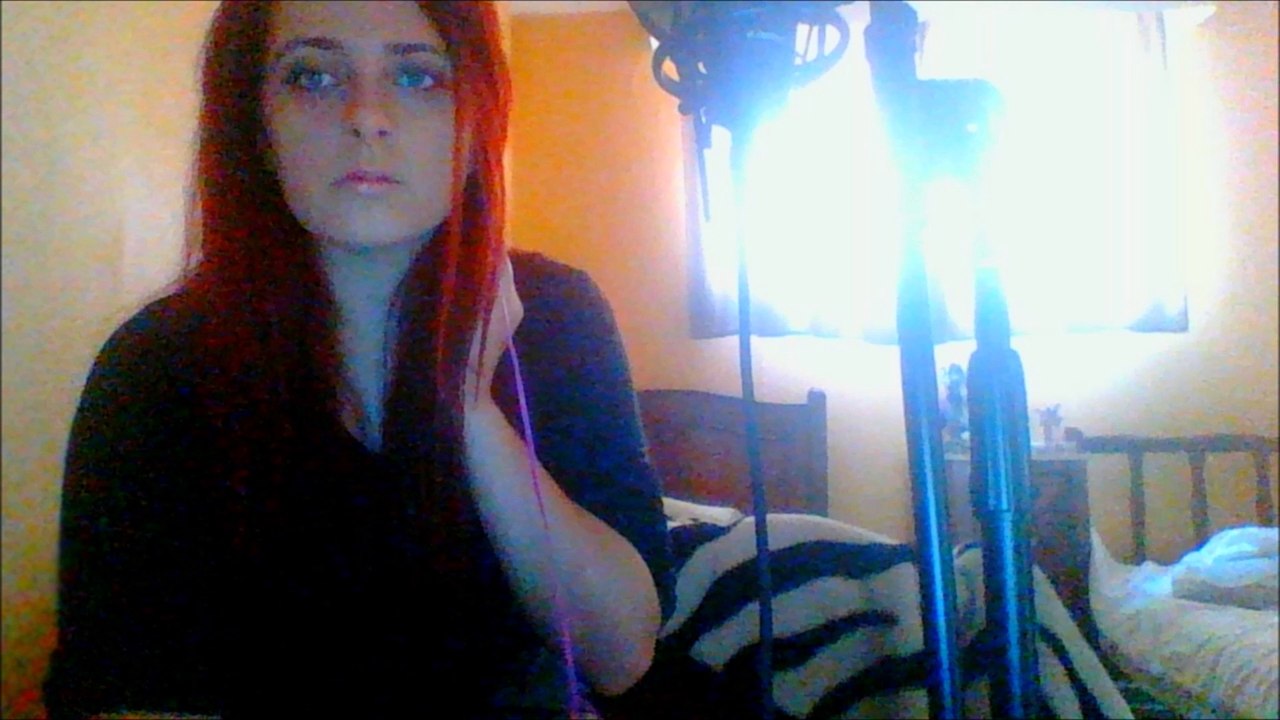 Sois tranquille-Chanté par moi