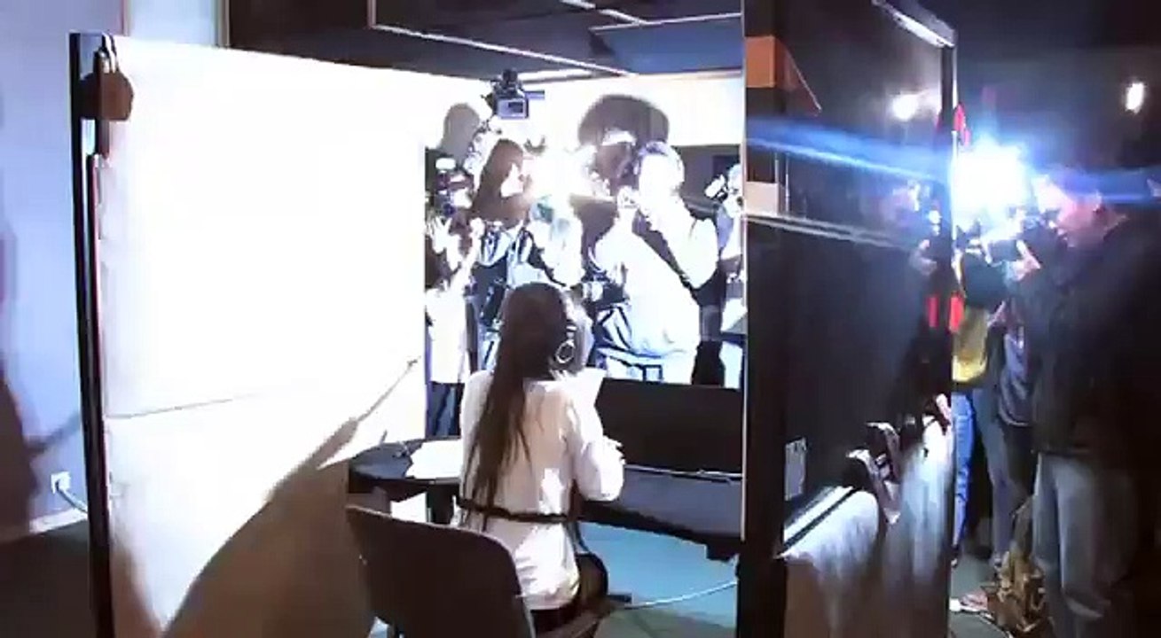 RE: Vienna Lin為3D肉蒲團配音.叫床叫到無氣