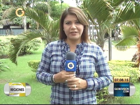 Inscritos candidatos a la AN por Portuguesa