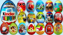 Kinder Egg Surprise, Kinder egg mickey mouse, Egg surprise, Kinder Surprise Eggs