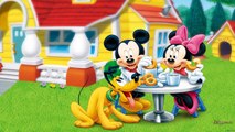 MICKEY MOUSE CARTOONS Mickey mouse