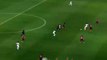 LOSC Lille - Paris Saint-Germain (0-1)  goal Lucas Moura 07_08_2015 - YouTube