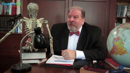 Do You Have a ‘Skeleton In The Closet’? - Famous Phrases