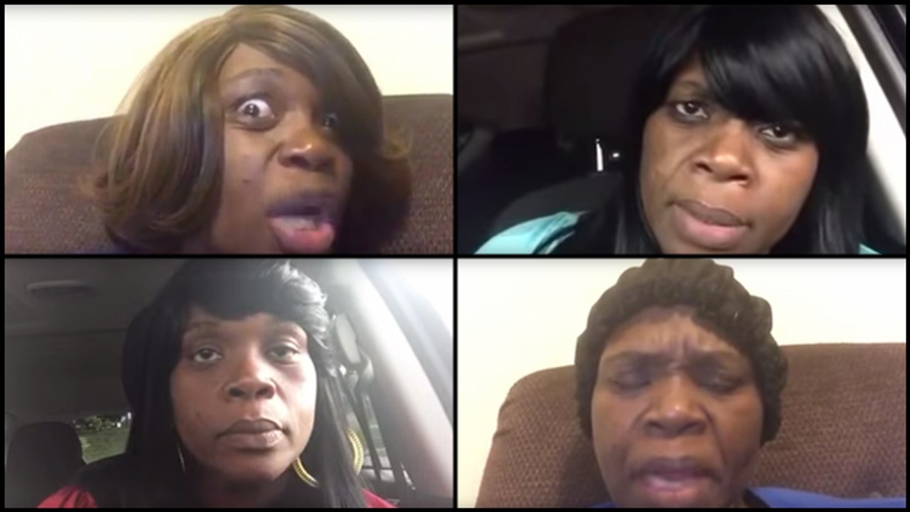 Aunt Boo Four-Part Series on Hygiene