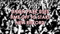 LINKIN PARK WORKING ON NEW ALBUM, FOLLOW-UP TO A THOUSAND SUNS