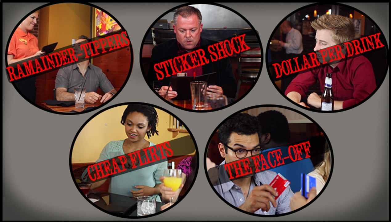 Every Server Has Been Screwed in at Least One of These Five Ways