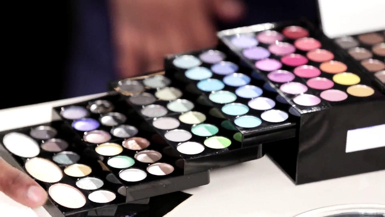 Sephora Giveaway Winner