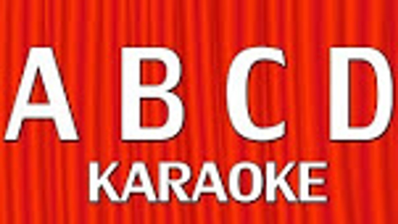 ABCD Alphabet Song - Nursery Rhymes Karaoke Songs For Children | ChuChu TV Rock 'n' Roll