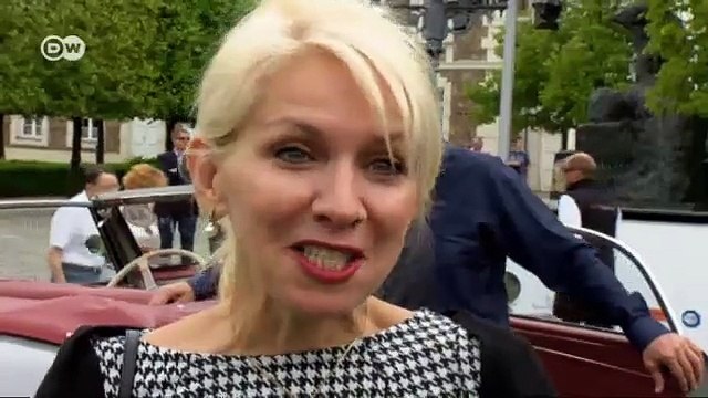 التميز: بينسبيرغ كلاسيك 2015 | عالم السرعة