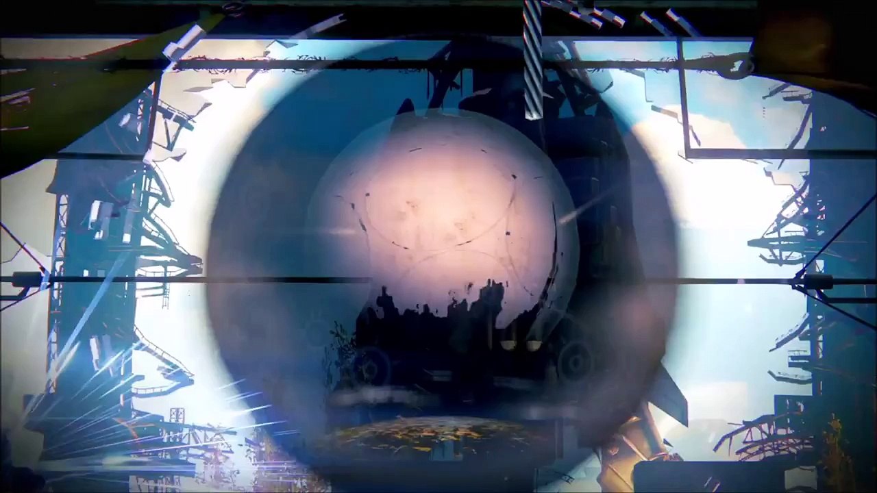 Destiny - "We are Guardians" *NEW* Taken King Trailer - Destiny news & Info (Destiny PS4 Gameplay)