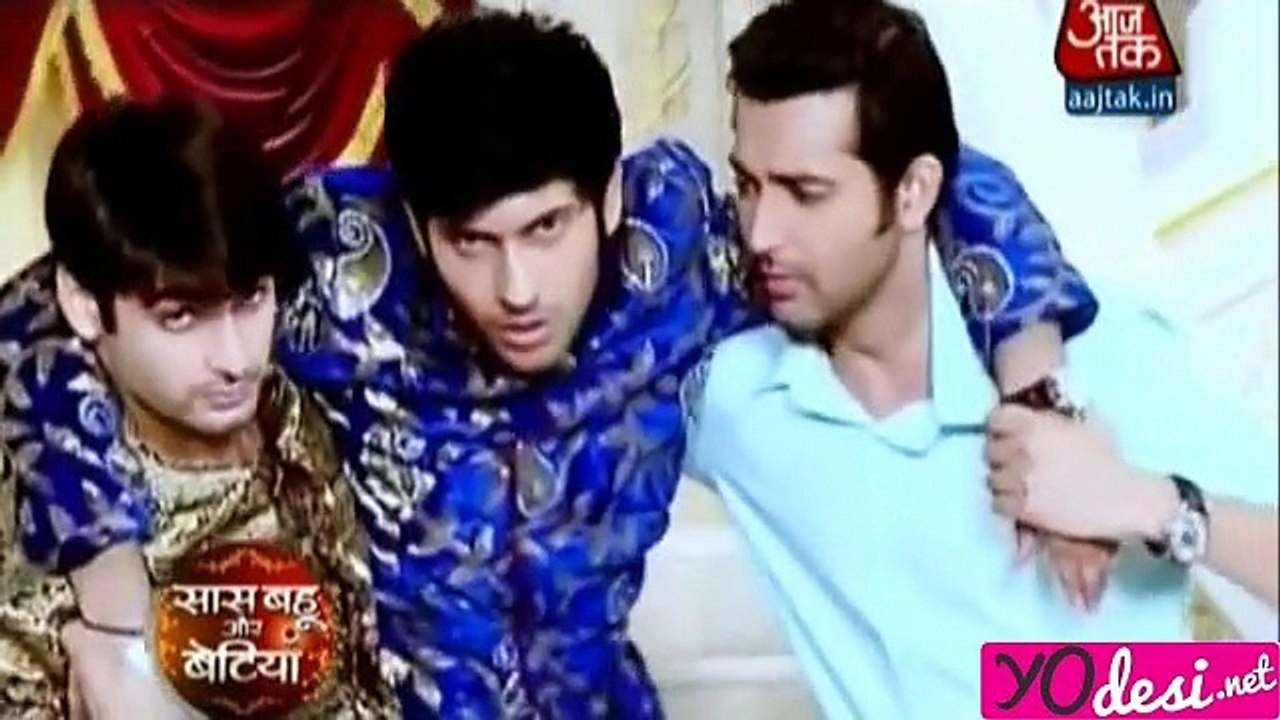 Serials Express !
