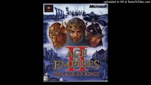 Age of Empires II Age of Kings -09- Operation Monkey