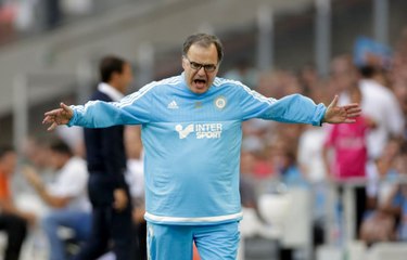 Le JT de l'OM - spécial reprise : Bielsa a les cartes en main