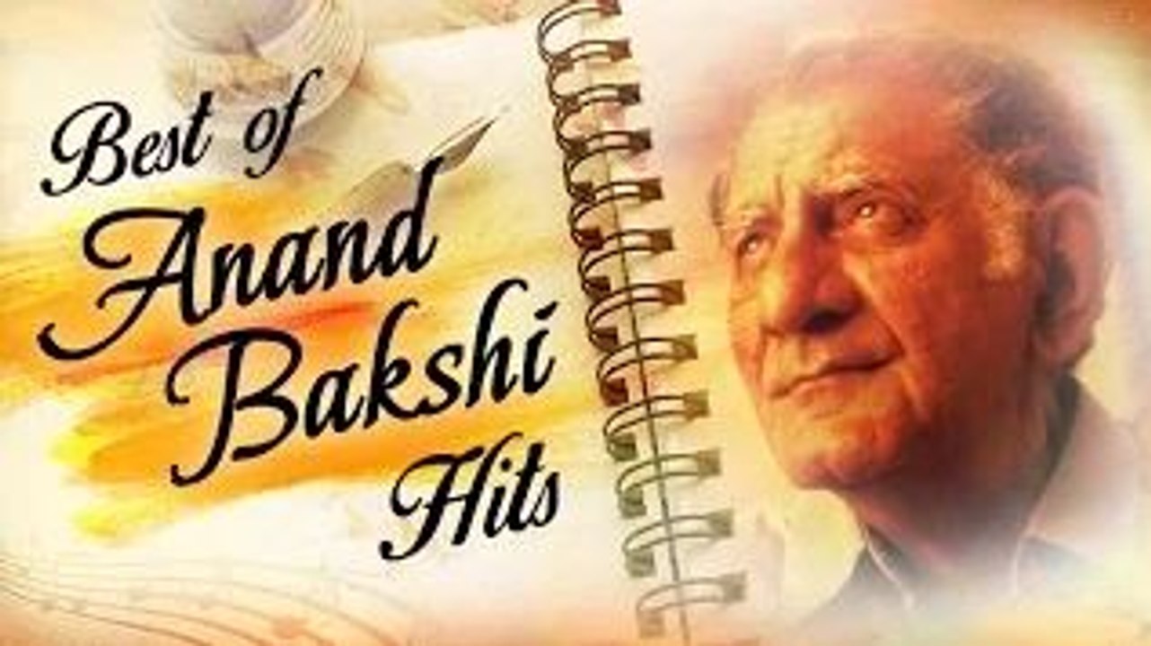 Best Of Anand Bakshi Songs | Jukebox Collection | Evergreen Hit Hindi Songs