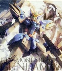 新機動戦記ガンダムW Operation W (Gundam Wing)