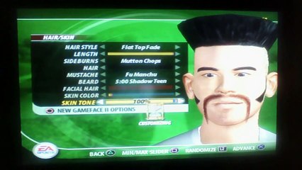 The Gamers Tiger Woods PGA Tour 2005 ep.1: Creation