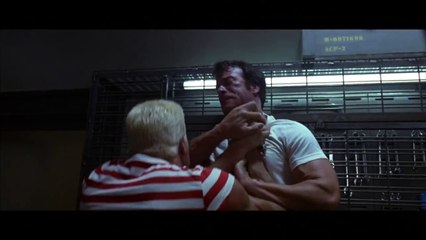 Punisher VS The Russian