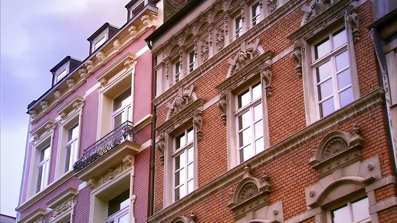 Marlene & rebecca with tristan - part 029 (ep. 4097)