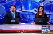 PTI & PMLF demands to try MQM & Altaf Hussain under Article 6