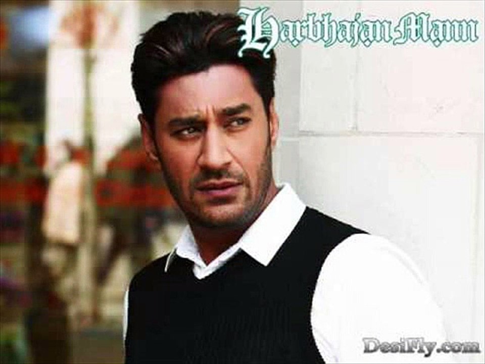 dilbariaan harbhajan mann  - Harbhajan Maan