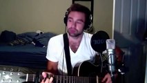 Michael Jackson - Man In The Mirror (Acoustic Cover) By Peter Forte