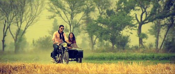Pakistan's Upcoming Movie Amazing Song Kabhi Kabhi' OST Dekh Magar Pyaar Say