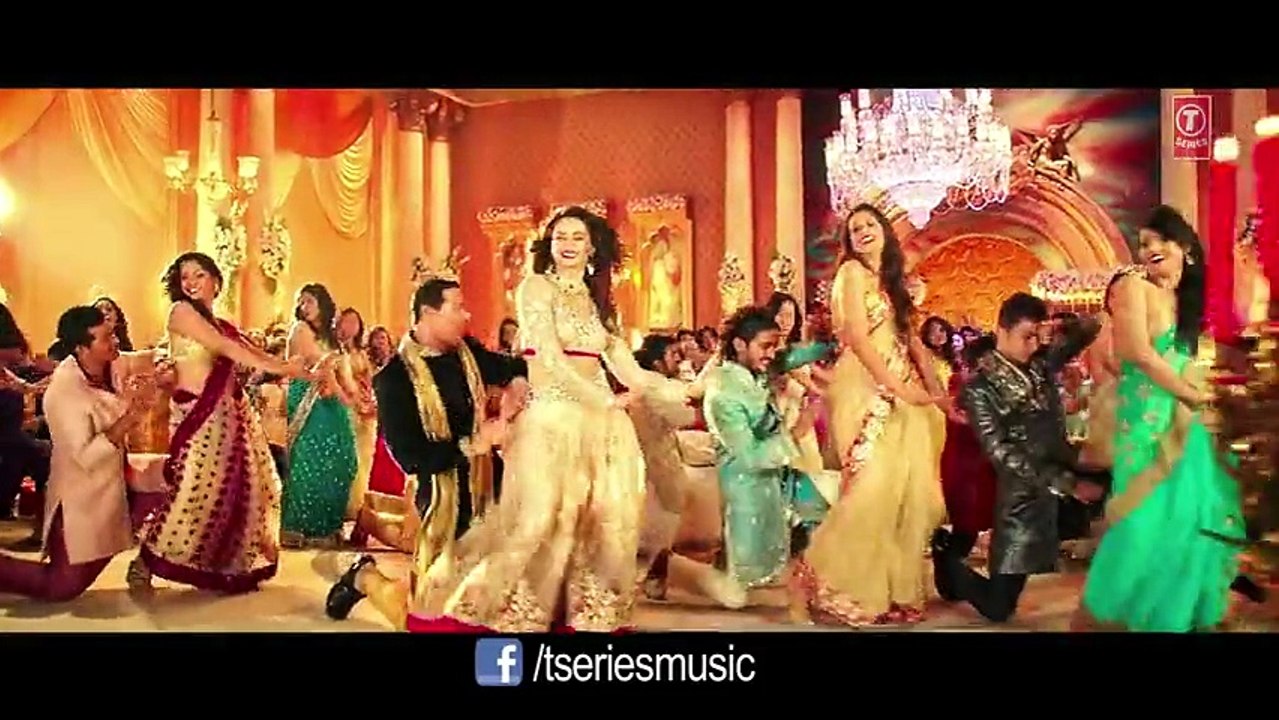 Tutti Bole Wedding Di VIDEO Song - Meet Bros & Shipra Goyal Welcome Back T-Series - Tune.pk