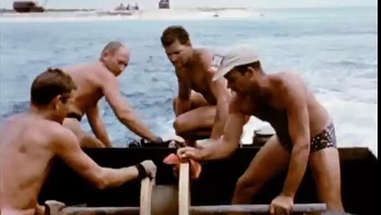 Castle Bravo The Big One