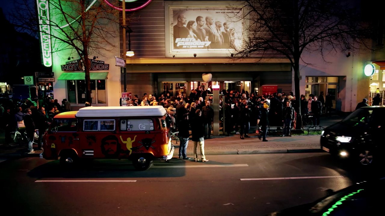 Erste Liebe - Jünger fährt besser!?