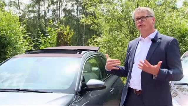 على المحك: أوبل آدم أوبن إير | عالم السرعة