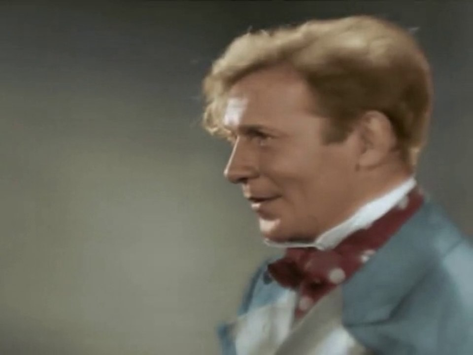 Toată lumea râde, cântă și dansează / Vesyolye rebyata (1934)