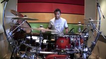 Latin Beats - World Groove Drumming - Drums by Jeribai