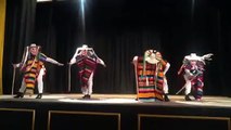 Danza Folklórica Puro Corazon -  Michoacán
