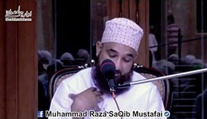 Islahi Bayan By Raza Saqib Mustafai