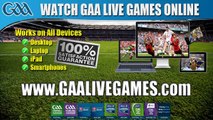 Watch Roscommon vs Armagh Live Stream Bord Gais Energy GAA Hurling All Ireland U21 B Championship 2015