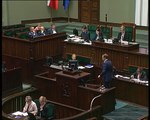 Poseł Cezary Olejniczak - Wystąpienie z dnia 05 sierpnia 2015 roku.