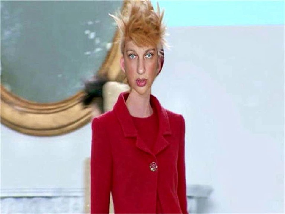 Helene Fischer singt Merci Cherie von Udo Jürgens