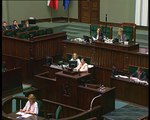 Poseł Grażyna Ciemniak - Wystąpienie z dnia 05 sierpnia 2015 roku.