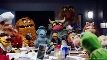 The Muppets ABC “God Bless America” Promo HD