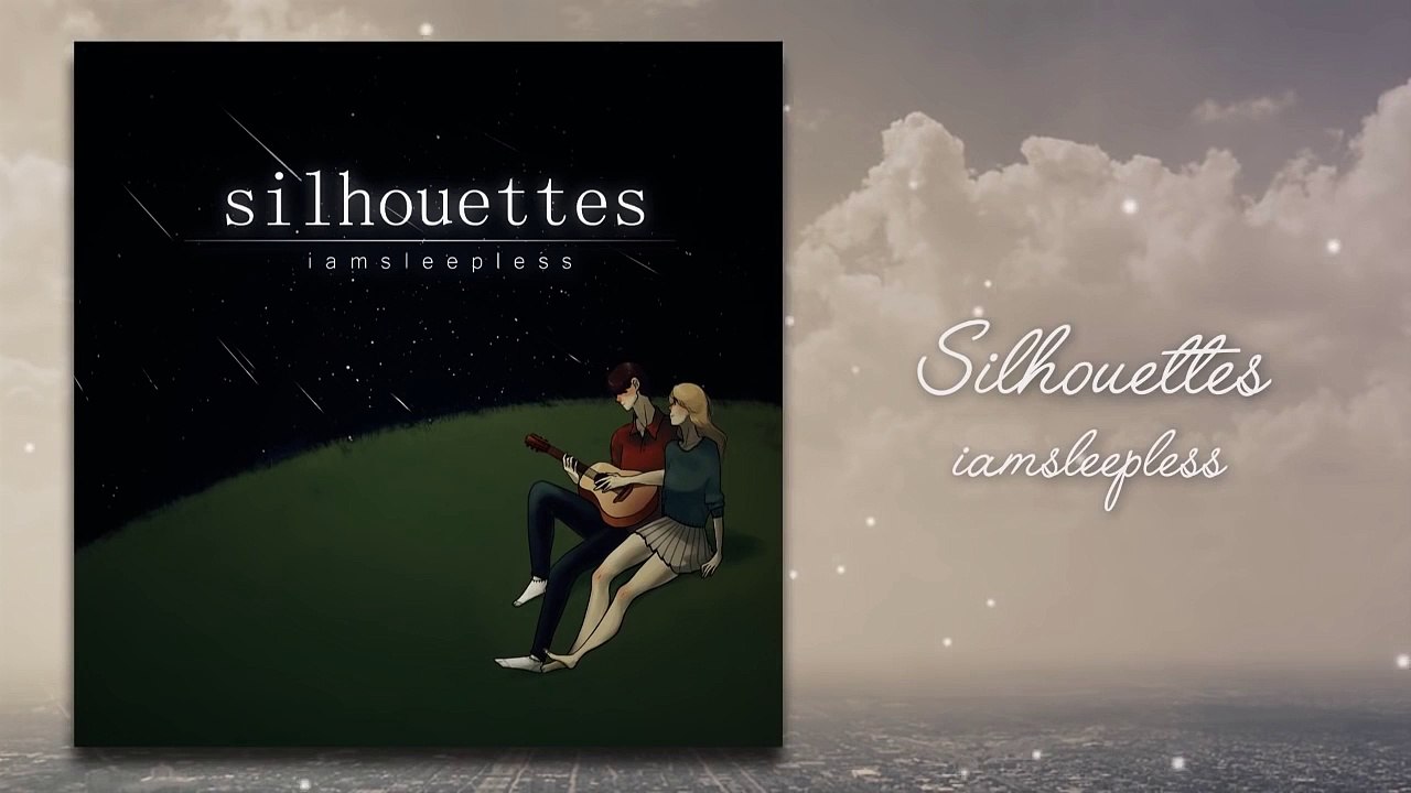 NEW ALBUM! :)