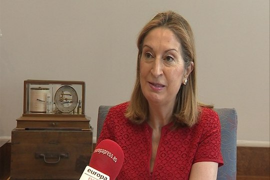 Pastor espera que prospere solución para autopistas