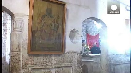 Συρία: Δεκάδες χριστιανούς απήγαγαν οι τζιχαντιστές