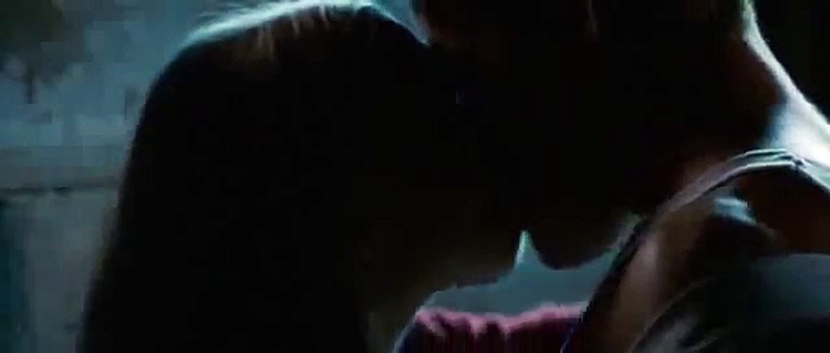 dear john love scene♥