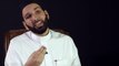 The Beginning and the End with Omar Suleiman: Adam Breathes (Ep39)