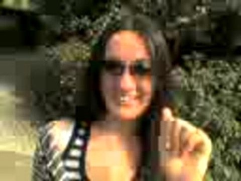 elise sam & moua entrin de filmé